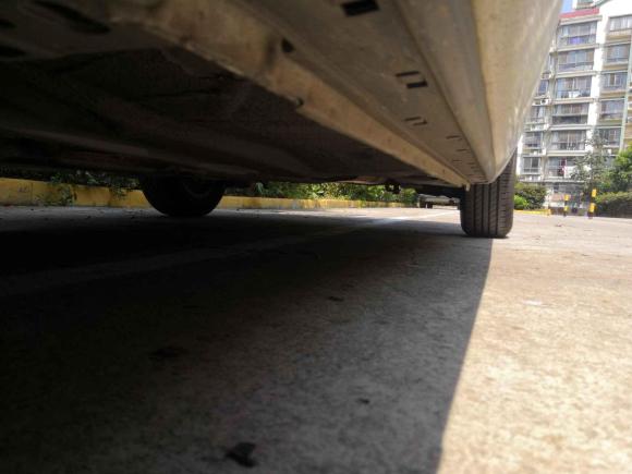 [无锡·苏B] 二手马自达马自达32010款 1.6L 自动经典时尚型