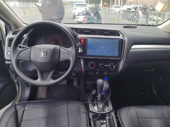 [深圳·甘K] 二手本田哥瑞2016款 1.5L CVT经典版