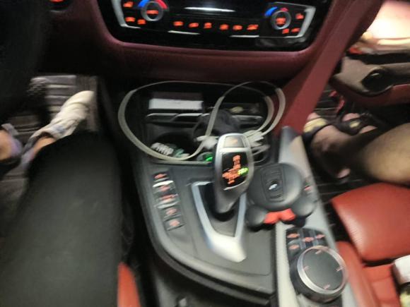 [南通·苏F] 二手宝马宝马4系2017款 430i M运动套装