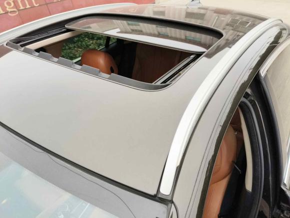 [无锡·苏B] 二手宝马宝马X62015款 xDrive28i