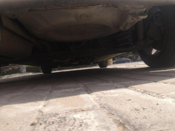 [上海·沪C] 二手日产骐达TIIDA2011款 1.6L 手动舒适型