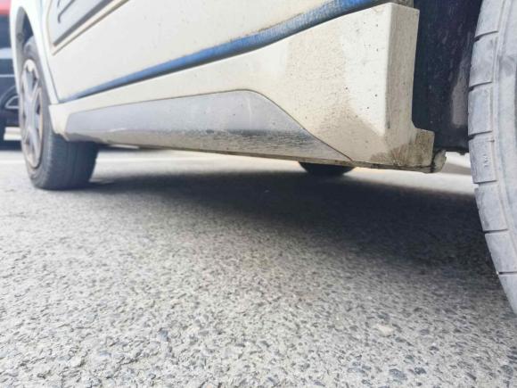 [苏州·苏E] 二手宝骏宝骏E2002019款 250KM 智行版