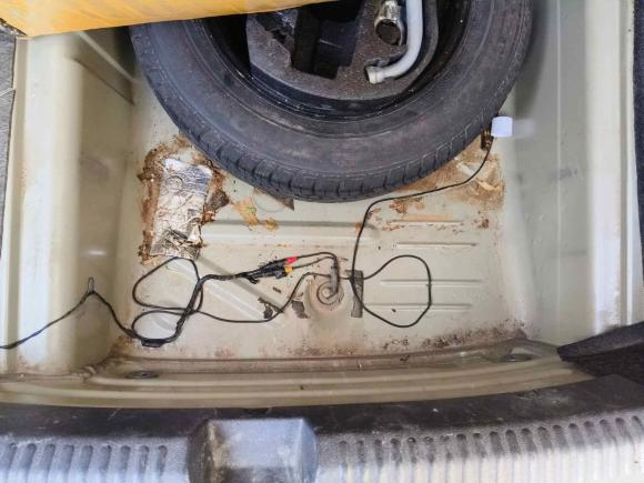 [北京·京N] 二手大众捷达2013款 1.6L 手动舒适型