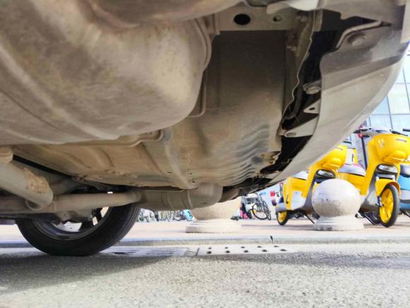 [台州·浙J] 二手本田雅阁2018款 260TURBO 精英版 国VI