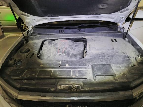 [无锡·苏B] 二手众泰大迈X72017款 1.8T 手动尊贵型