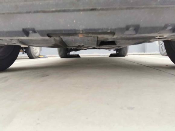 [上海·皖A] 二手魏牌魏牌 VV52021款 1.5T 两驱智先锋