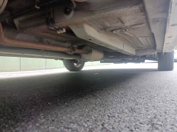 [金华·浙G] 二手铃木奥拓2013款 1.0L 自动豪华型