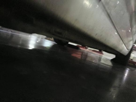 [南京·苏A] 二手别克君威2019款 改款 20T 豪华型 国VI