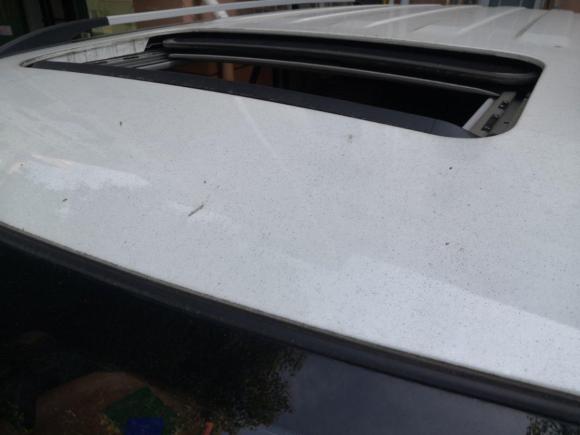 [苏州·粤F] 二手长安欧尚长安欧尚CX702017款 CX70T 1.5T 手动尊擎版