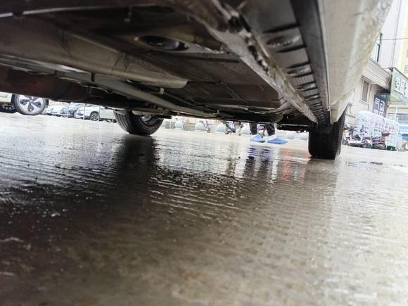 [义乌·浙G] 二手丰田雷凌2016款 1.6G CVT精英版