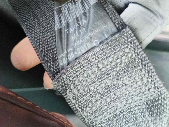 [嘉兴·浙B] 二手别克君越2014款 2.0T SIDI 智享旗舰型