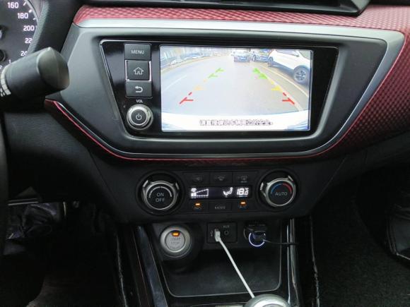 [成都·川A] 二手日产蓝鸟2016款 1.6L CVT高能版