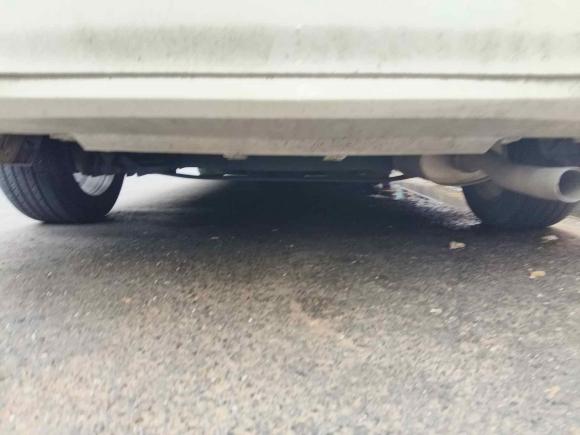 [南昌·赣A] 二手丰田威驰2017款 1.5L CVT创行版