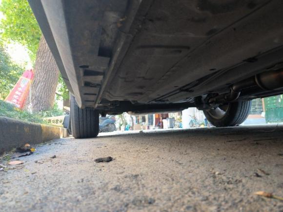 [上海·渝B] 二手中华中华V32015款 1.5L 手动智能型