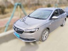 [青岛·鲁B] 别克英朗2018款 18T 自动精英型