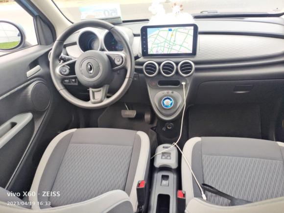 [上海·沪A] 二手欧拉欧拉黑猫2019款 351km 灵智版