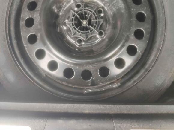 [南昌·赣M] 二手别克昂科威2017款 20T 两驱豪华型