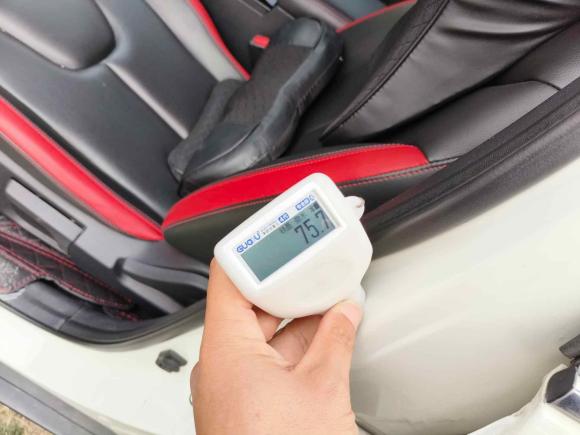 [广州·桂R] 二手启辰启辰D602019款 1.6L XL CVT智联精英版