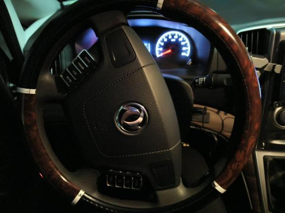 [北京·京Y] 二手东风风行菱智PLUS2021款 2.0L 手动舒适型 7座