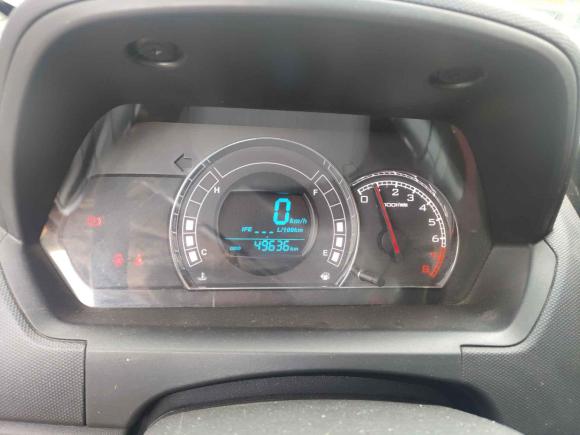 [无锡·苏B] 二手长城长城M42014款 1.5L 手动豪华型