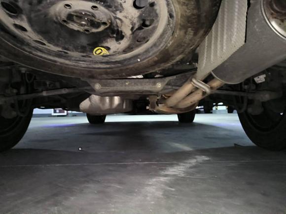 [常州·苏D] 二手长安长安CS952019款 2.0T 两驱豪华型