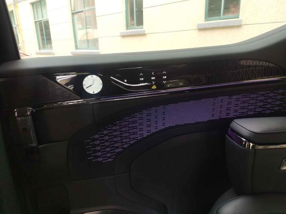 [义乌·浙A] 二手极氪极氪0092022款 WE版