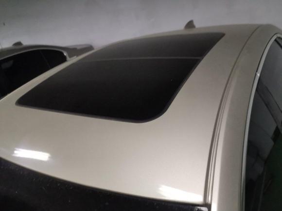 [上海·沪B] 二手凯迪拉克凯迪拉克XTS2017款 28T 豪华型