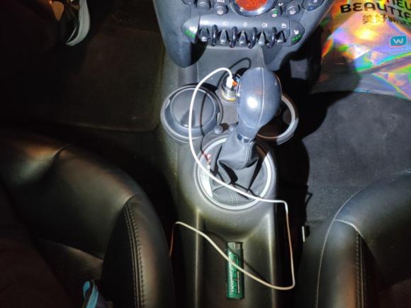 [上海·沪L] 二手MINIMINI2011款 1.6L COOPER Excitement