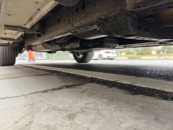 [西安·陕U] 二手哈弗哈弗H52023款 2.0T自动四驱领英 汽油