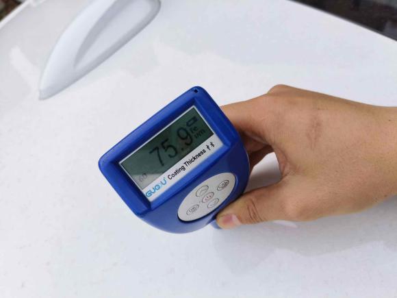 [广州·粤L] 二手红旗红旗H52023款 2.0T 自动智联旗享版