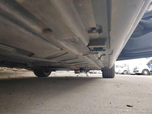 [上海·沪D] 二手奔驰奔驰E级2017款 E 300 L 豪华型