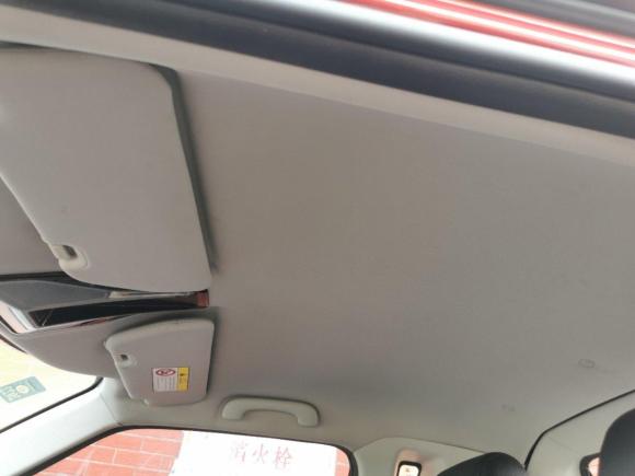 [广州·粤A] 二手众泰众泰E2002018款 Pro