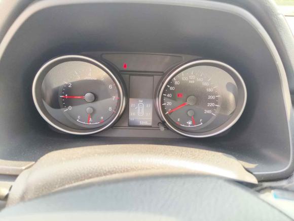 [南京·冀F] 二手哈弗哈弗M62023款 PLUS 1.5T 手动豪华智联型