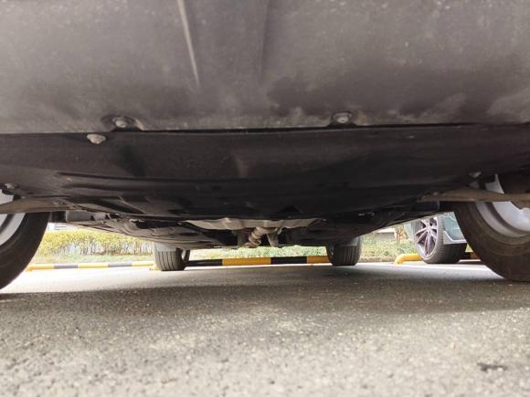 [上海·津A] 二手福特锐际2020款 EcoBoost 245 两驱耀享款