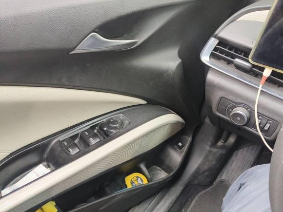 [上海·沪A] 二手别克微蓝62020款 插电混动 互联时尚型