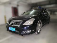 [西安·陕A] 日产天籁2008款 2.5L XL领先版