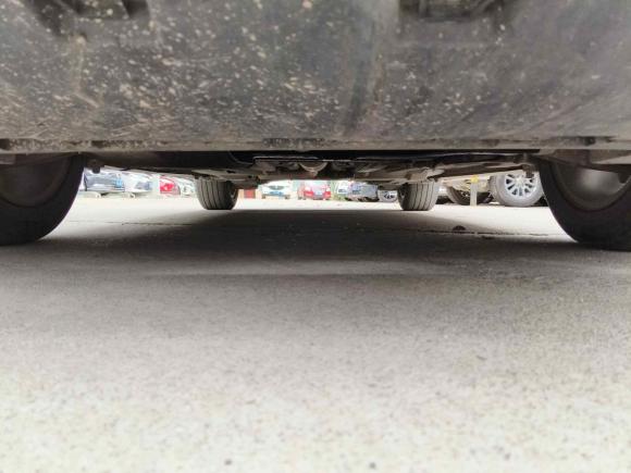 [西安·陕A] 二手DSDS 62014款 1.6T 豪华版THP160