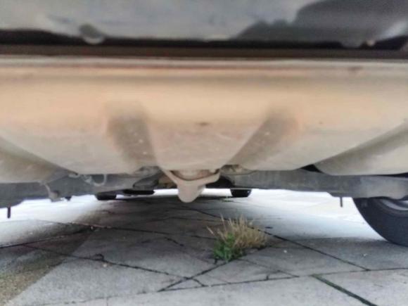 [南昌·赣A] 二手马自达马自达3 昂克赛拉2017款 三厢 1.5L 自动豪华型 国V