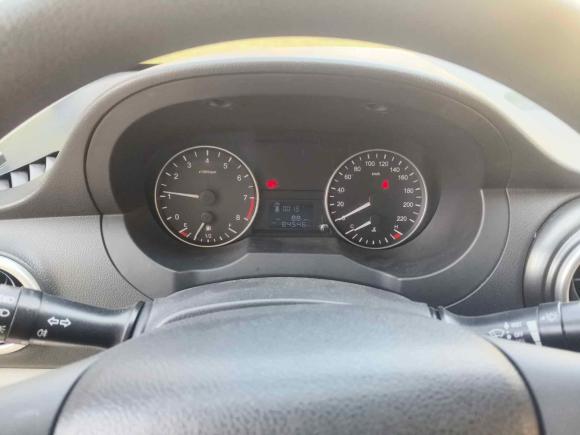 [南昌·赣A] 二手江淮瑞风瑞风M32019款 PLUS 创客版 1.8L 豪华智能型 9座