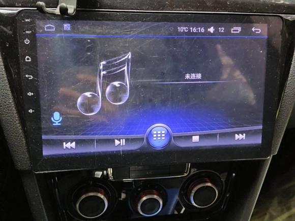 [成都·川A] 二手大众C-TREK蔚领2017款 230TSI DSG舒适型