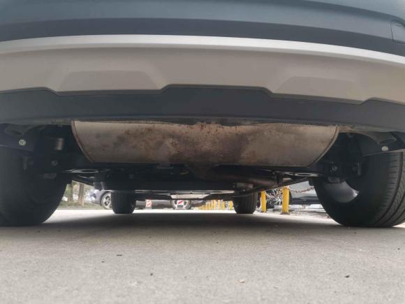 [深圳·粤B] 二手领克领克06新能源2023款 1.5T Remix PHEV Pro