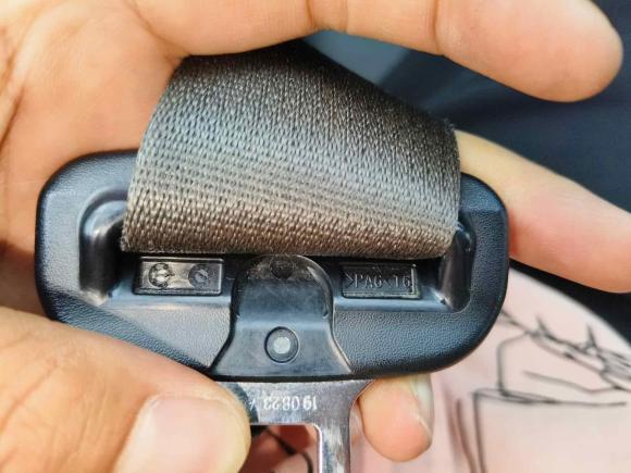 [西安·陕U] 二手起亚智跑2019款 2.0L 自动智享豪华版