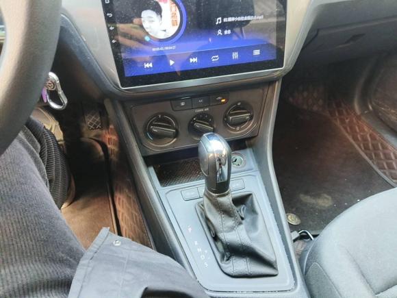 [济南·鲁A] 二手大众朗逸2019款 朗逸启航 1.5L 自动风尚版 国VI