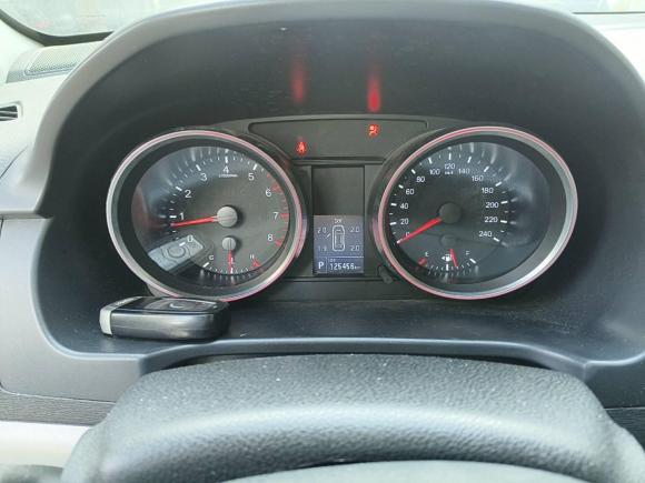 [上海·沪A] 二手哈弗哈弗H62015款 运动版 1.5T 自动两驱豪华型