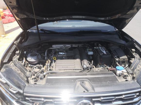 [金华·浙G] 二手大众探岳2021款 280TSI 两驱豪华智联版