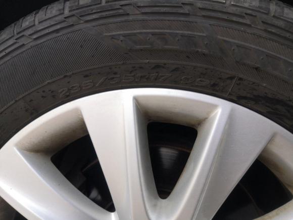 [上海·沪A] 二手大众途观2012款 2.0TSI 自动四驱旗舰版