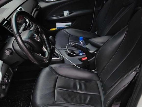 [佛山·粤E] 二手别克英朗2018款 18T 自动精英型