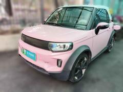 [南昌·赣A] LITELITE2017款 引力版