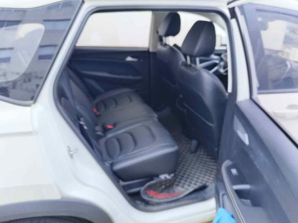 [宁波·云C] 二手宝骏宝骏5302020款 1.5T 手动豪华型 7座