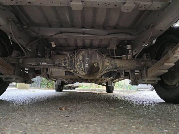 [武汉·鄂A] 二手开瑞江豚2023款 宽体版 中航锂电38.64kWh